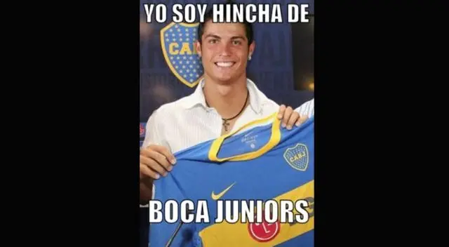 Boca Juniors vs Palmeiras: Los divertidos memes que calientan el partido de vuelta de la Copa Libertadores [FOTOS]