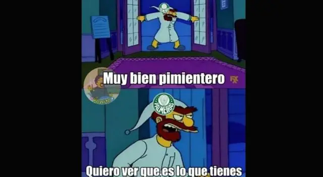 Boca Juniors vs Palmeiras: Los divertidos memes que calientan el partido de vuelta de la Copa Libertadores [FOTOS]