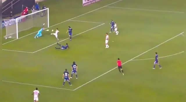 Youtube: Universitario vs Sporting Cristal EN VIVO: VIDEO Alberto Quintero marca el 1-1 para los cremas vía Gol Perú por el Torneo Clausura Youtube: Universitario vs Sporting Cristal EN VIVO: VIDEO Alberto Quintero marca el 1-1 para los cremas vía Gol Perú por el Torneo Clausura