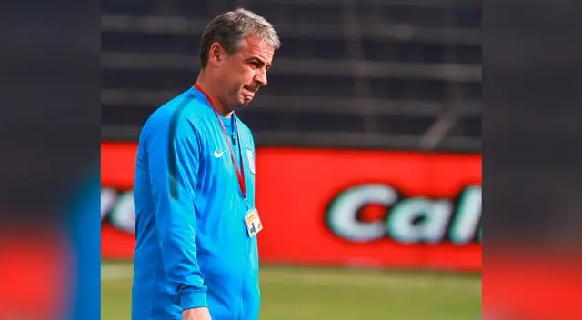 Alianza Lima: Pablo Bengoechea pronto va decidir sobre su continuidad │ Fútbol Peruano Alianza Lima: Pablo Bengoechea pronto va decidir sobre su continuidad │ Fútbol Peruano