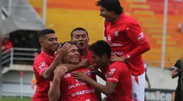 Cienciano vs Alianza Atlético EN VIVO EN DIRECTO ONLINE en Sullana por los cuartos de final de la Segunda División 2018 | Torneo de Ascenso Cienciano vs Alianza Atlético EN VIVO EN DIRECTO ONLINE en Sullana por los cuartos de final de la Segunda División 2018 | Torneo de Ascenso
