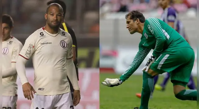 Leao Butrón se solidarizó con Alberto Rodríguez a través de un emotivo mensaje por su lesión Leao Butrón se solidarizó con Alberto Rodríguez a través de un emotivo mensaje por su lesión