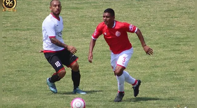 Juan Aurich vs Unión Huaral EN VIVO ONLINE EN DIRECTO por los cuartos de final de la Segunda División 2018 Juan Aurich vs Unión Huaral EN VIVO ONLINE EN DIRECTO por los cuartos de final de la Segunda División 2018
