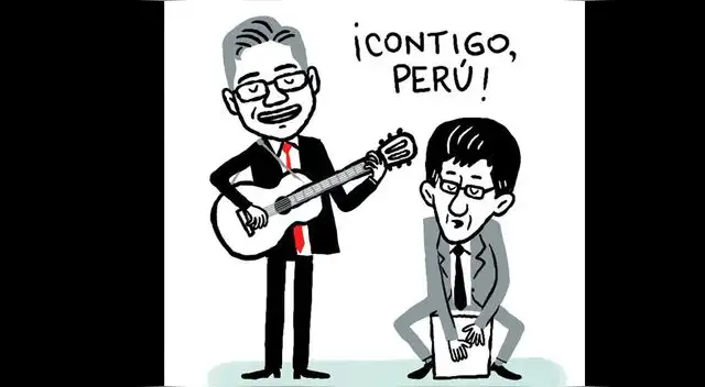 Usuarios de Facebook y Twitter celebraron la histórica decisión de Richard Concepción Carhuancho y elogiaron al fiscal José Domingo Pérez. Usuarios de Facebook y Twitter celebraron la histórica decisión de Richard Concepción Carhuancho y elogiaron al fiscal José Domingo Pérez.