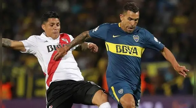 Boca Juniors vs River Plate EN VIVO vía FOX SPORTS: así fue el último clásico previo a la gran final de la Copa Libertadores 2018 | VIDEO