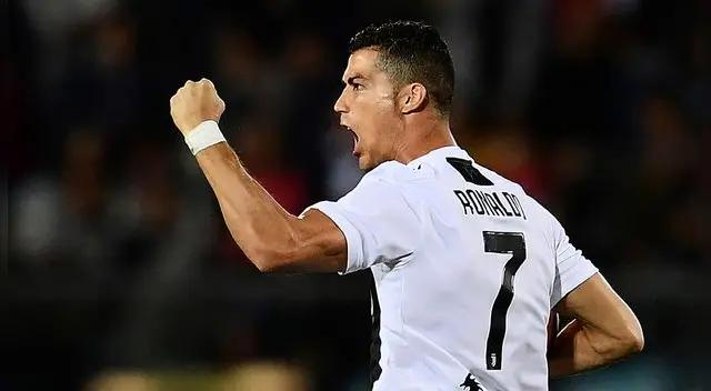 Cristiano Ronaldo espera sumar su sexto Balón de Oro. Cristiano Ronaldo espera sumar su sexto Balón de Oro.
