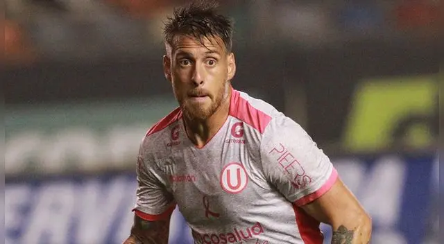 Germán Denis tiene jugados 10 partidos y cinco goles. Germán Denis tiene jugados 10 partidos y cinco goles.