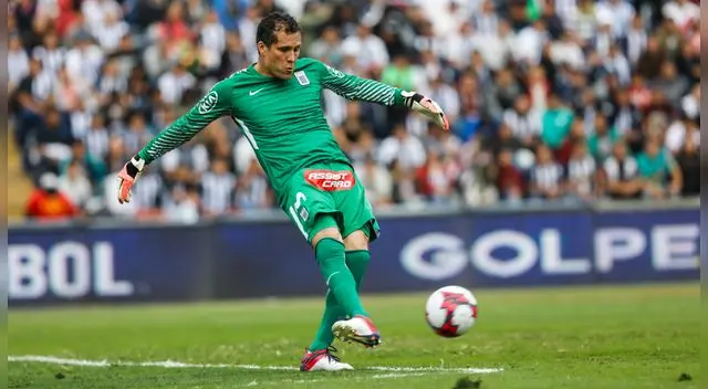 Alianza Lima vs Universitario: Leao Butrón: "German Denis es un jugador importante" | Torneo Clausura | Descentralizado 2018 Alianza Lima vs Universitario: Leao Butrón: "German Denis es un jugador importante" | Torneo Clausura | Descentralizado 2018