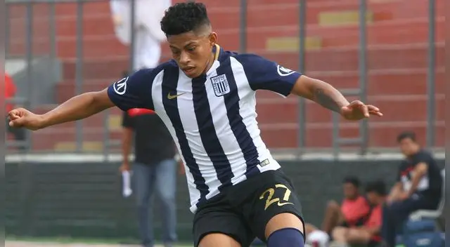 Alianza Lima vs Universitario: Kevin Quevedo se confiesa antes del clásico | Torneo Clausura | Descentralizado 2018