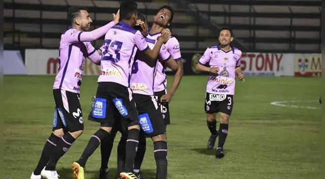 Sport Boys y la 'ayuda' que puede recibir para salvarse del descenso