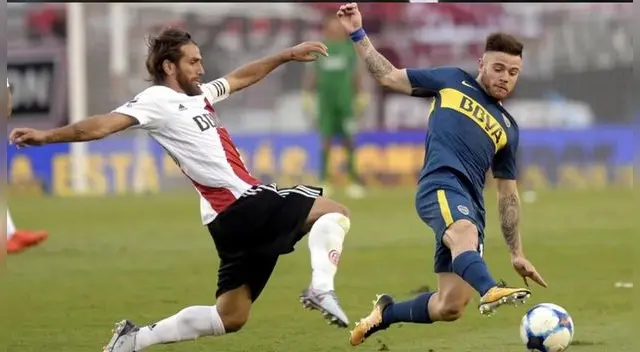 Conmebol confirma fecha de la final de la Copa Libertadores, Boca Juniors vs River Plate Conmebol confirma fecha de la final de la Copa Libertadores, Boca Juniors vs River Plate