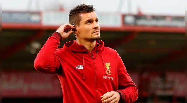 Real Madrid vs Liverpool: Dejan Lovren vuelve a cargar contra Sergio Ramos