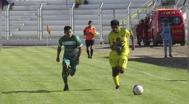 Copa Perú: conoce los partidos de vuelta de los octavos de final Copa Perú: conoce los partidos de vuelta de los octavos de final