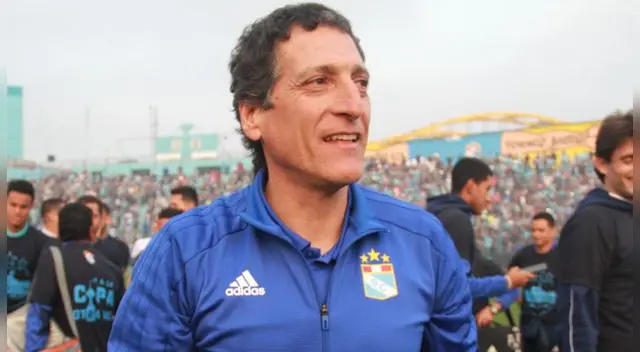 Sporting Cristal y las dos opciones más concretas para reforzar al equipo para la Copa Libertadores | Descentralizado 2018