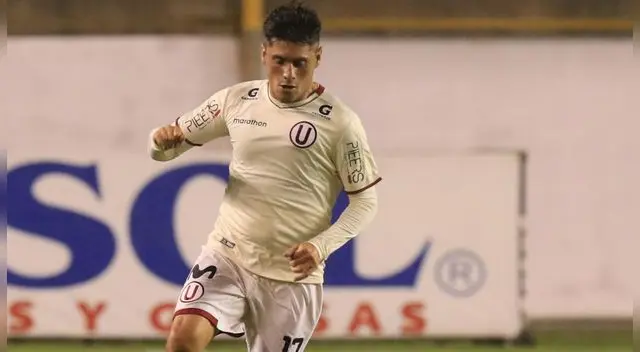 Universitario: Diego Manicero: "Un triunfo unos alejaría por completo del descenso" | Alianza Lima | Torneo Clausura
