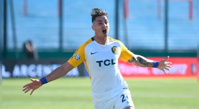 Newell’s venció a Rosario Central y avanzó a semifinales de la Copa Argentina.