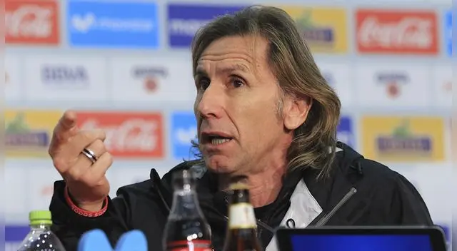 Selección Peruana | Ricardo Gareca anuncia EN VIVO convocatoria para amistosos internacionales ante Ecuador y Costa Rica | Fecha FIFA