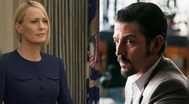 Narcos: temporada 4 y la última entrega de House of Cards son las novedades más destacadas en Netflix para noviembre en cuanto a series. Narcos: temporada 4 y la última entrega de House of Cards son las novedades más destacadas en Netflix para noviembre en cuanto a series.
