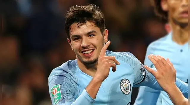 Real Madrid: Brahim Díaz en los planes de la 'Casa Blanca' | Manchester City | Premier League | Liga Santander.