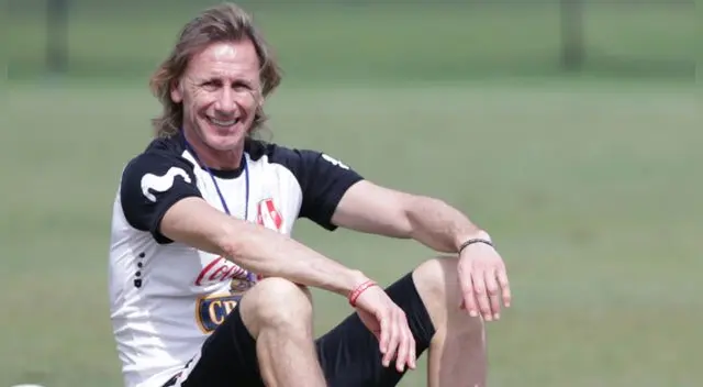 Selección peruana: Las posibles sorpresas de la convocatoria de Ricardo Gareca Selección peruana: Las posibles sorpresas de la convocatoria de Ricardo Gareca