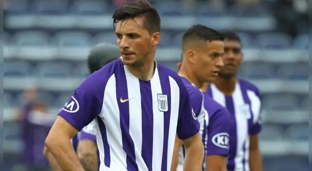Alianza Lima vs Universitario de Deportes: Partido será de vital importancia para ambos equipos Alianza Lima vs Universitario de Deportes: Partido será de vital importancia para ambos equipos