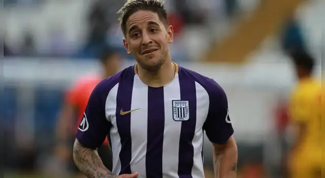 Alianza Lima vs Universitario de Deportes: Los cremas la tendrán difícil con Alejandro Hohberg en la blanquiazul