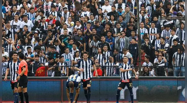 Alianza Lima vs Universitario de Deportes: Partido será una caldera Alianza Lima vs Universitario de Deportes: Partido será una caldera