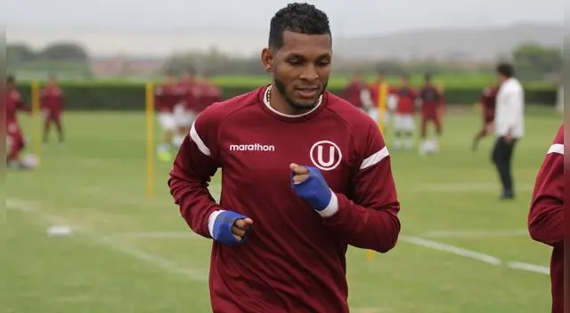 Universitario: Los cremas saben que partido de mañana es clave para salir de la zona de descenso Universitario: Los cremas saben que partido de mañana es clave para salir de la zona de descenso