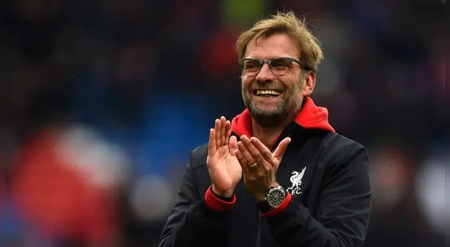 Liverpool vs Arsenal: Jürgen Klopp elogió a Unai Emery | Premier League. Liverpool vs Arsenal: Jürgen Klopp elogió a Unai Emery | Premier League.