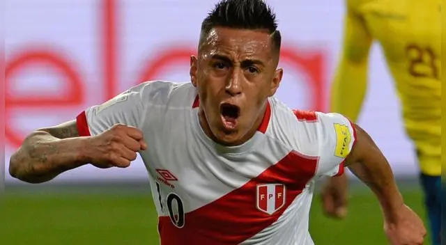 La suplencia de Cueva en el FC Krasnodar le pasó factura. Gareca prefirió ver otras opciones para la Selección Peruana en estos amistosos. La suplencia de Cueva en el FC Krasnodar le pasó factura. Gareca prefirió ver otras opciones para la Selección Peruana en estos amistosos.