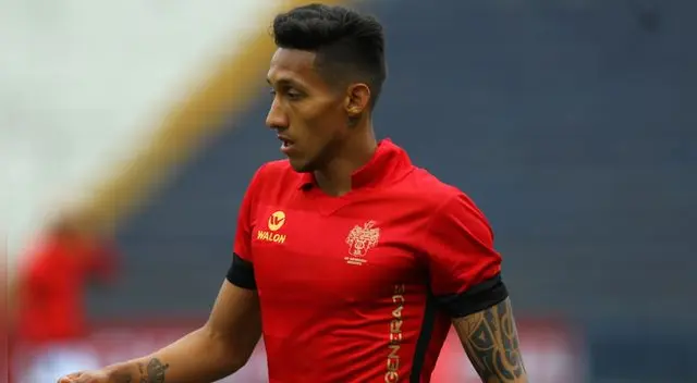Christofer Gonzáles habló tras ser convocado por Ricardo Gareca para los amistosos ante Ecuador y Costa Rica | Selección Peruana | Fecha FIFA