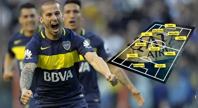 Copa Libertadores: Las armas de Boca Juniors para llevarse llevarse el título frente a River Plate