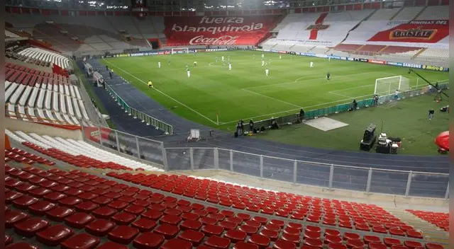 Selección Peruana: IPD confirmó que partido ante Ecuador se jugará en el Estadio Nacional Selección Peruana: IPD confirmó que partido ante Ecuador se jugará en el Estadio Nacional