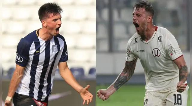 Alianza Lima vs Universitario EN VIVO vía Gol Perú por el clásico del Torneo Clausura Alianza Lima vs Universitario EN VIVO vía Gol Perú por el clásico del Torneo Clausura