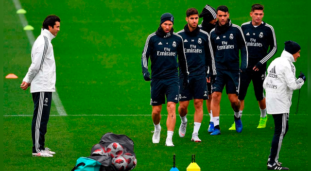 Real Madrid | Jugadores habrían tenido un desencuentro con la directiva respecto a la posible llegada de José Mourinho o Antonio Conte | LaLiga