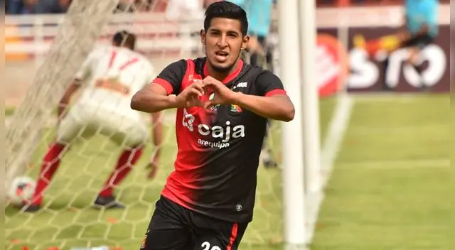 Selección Peruana | Alexis Arias: “No tengo pensado jugar en un equipo de la capital” | VIDEO Selección Peruana | Alexis Arias: “No tengo pensado jugar en un equipo de la capital” | VIDEO