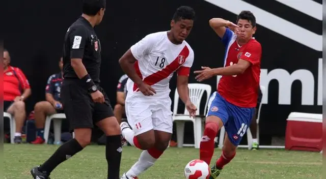 Selección Peruana: Estos son los precios para el Perú vs Costa Rica Selección Peruana: Estos son los precios para el Perú vs Costa Rica