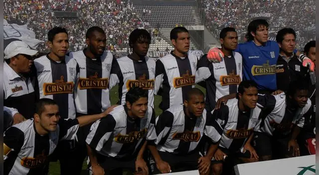 Alianza Lima: Enrique Bologna a punto de ganar la Copa Libertadores con River Plate