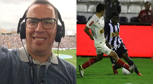 Carlos Preciado jugó todo el 2015 por Alianza Lima. Carlos Preciado jugó todo el 2015 por Alianza Lima.