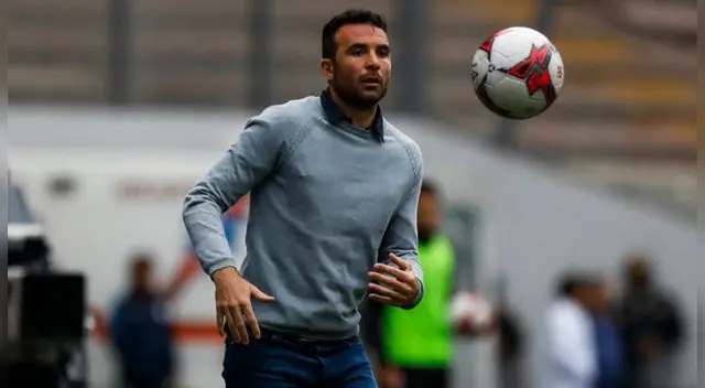 Sport Boys: Manuel Fernández reveló la razón de su salida del club rosado Sport Boys: Manuel Fernández reveló la razón de su salida del club rosado