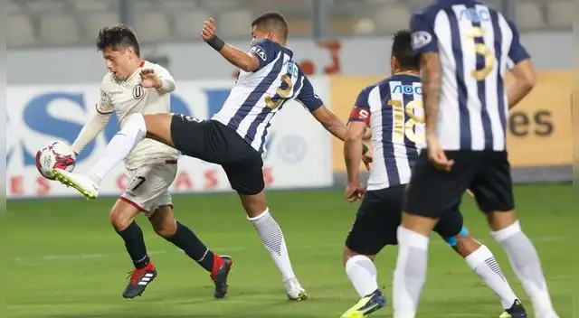 Alianza Lima vs Universitario: ¿Quién es favorito en las casas de apuesta? | Torneo Clausura Alianza Lima vs Universitario: ¿Quién es favorito en las casas de apuesta? | Torneo Clausura