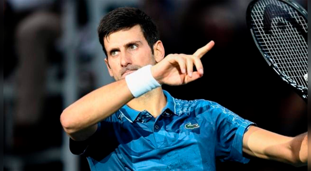 Novak Djokovic vs Roger Federer: El Serbio ganó después de 3 horas con 3 minutos │ VIDEO