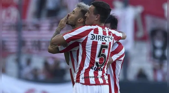 River Plate cayó 1-0 ante Estudiantes por la fecha 11 de la Superliga Argentina 