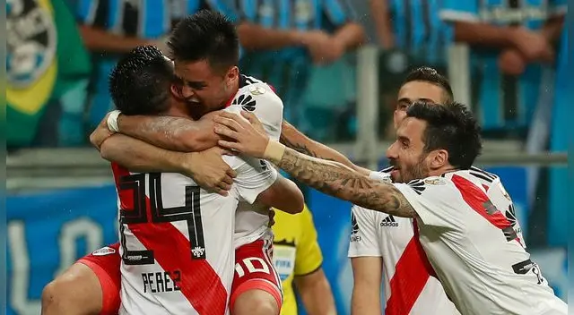 El Tribunal de Disciplina de la CONMEBOL desestimó el pedido de Gremio y oficializó el Boca Juniors vs River Plate