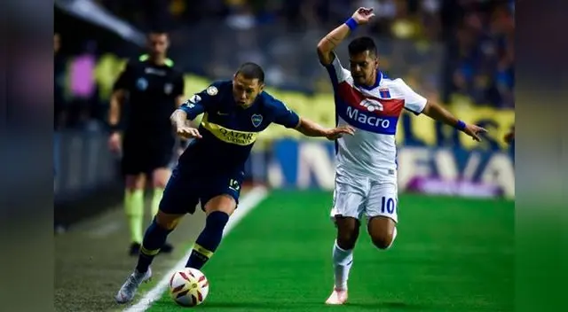 Boca Juniors vs Tigre EN VIVO ONLINE vía Fox Sports beIN Sports: a qué hora y en qué canal puedes ver el partido de la Superliga Argentina Boca Juniors vs Tigre EN VIVO ONLINE vía Fox Sports beIN Sports: a qué hora y en qué canal puedes ver el partido de la Superliga Argentina