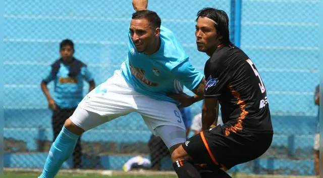 Sporting Cristal vs Ayacucho FC ENVIVO ONLINE por Gol Perú: dónde y a qué hora puedes ver el encuentro del Torneo Clausura 2018 Sporting Cristal vs Ayacucho FC ENVIVO ONLINE por Gol Perú: dónde y a qué hora puedes ver el encuentro del Torneo Clausura 2018