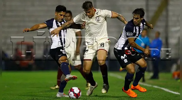 Alianza Lima vs Universitario EN VIVO ONLINE vía Gol Perú: ver el clásico del Torneo Clausura por Internet en directo y canales TV | Descentralizado Alianza Lima vs Universitario EN VIVO ONLINE vía Gol Perú: ver el clásico del Torneo Clausura por Internet en directo y canales TV | Descentralizado