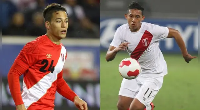 ¡'Bena' a mi 'Cancha'! Gareca pondría de titulares al 'Chaval' y a Gonzales