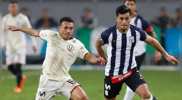 Alianza Lima vs Universitario de Deportes: Arquímedes Figuera hizo mea culpa tras derrota en el Clásico | Torneo Clausura 2018. Alianza Lima vs Universitario de Deportes: Arquímedes Figuera hizo mea culpa tras derrota en el Clásico | Torneo Clausura 2018.