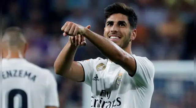 Real Madrid: Florentino Pérez quiere cambiar a Marco Asensio por Eden Hazard de Chelsea. Real Madrid: Florentino Pérez quiere cambiar a Marco Asensio por Eden Hazard de Chelsea.